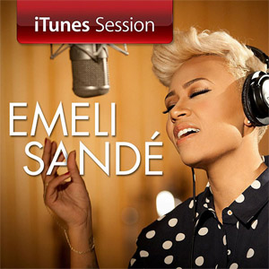 Álbum Itunes Session de Emeli Sandé