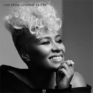 Álbum Live From London Bridge (Ep) de Emeli Sandé