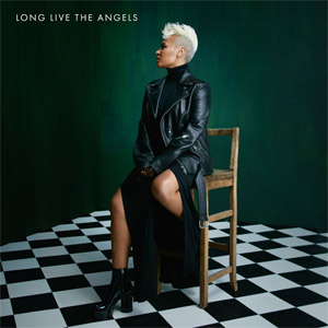 Álbum Long Live The Angels (Deluxe Edition) de Emeli Sandé
