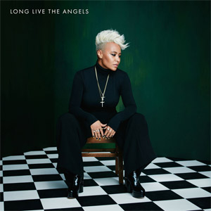 Álbum Long Live The Angels de Emeli Sandé