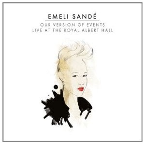 Álbum Our Version of Events: Live at Royal Albert Hall  de Emeli Sandé