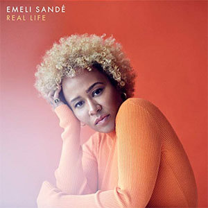 Álbum Real Life de Emeli Sandé