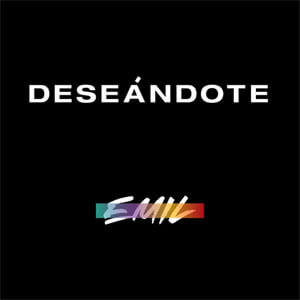 Álbum Deseándote de Emil