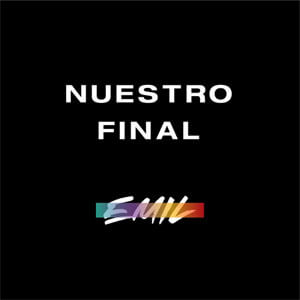 Álbum Nuestro Final de Emil