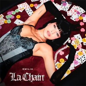 Álbum La Chain de Emilia