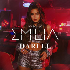 Álbum No Soy Yo de Emilia