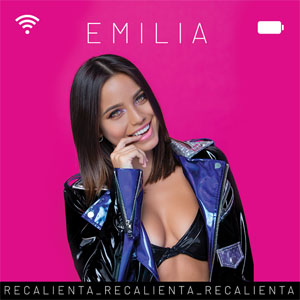 Álbum Recalienta de Emilia