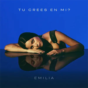 Álbum Tú Crees En Mí? de Emilia