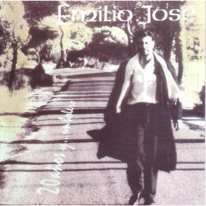 Álbum 20 Años Y Un Bolero de Emilio José