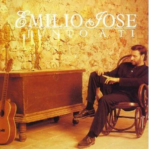 Álbum Junto a Ti de Emilio José