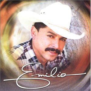 Álbum Acuérdate de Emilio Navaira