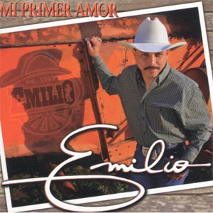 Álbum Mi Primer Amor de Emilio Navaira