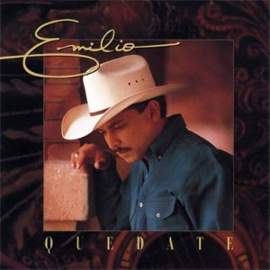 Álbum Quédate de Emilio Navaira