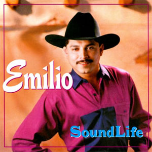 Álbum SoundLife de Emilio Navaira