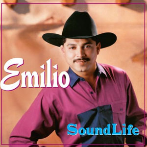 Álbum Soundlife de Emilio Navaira