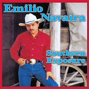 Álbum Southern Exposure de Emilio Navaira