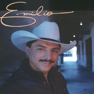 Álbum Tabaco Road de Emilio Navaira