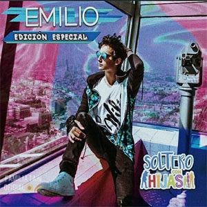 Álbum Edición Especial  de Emilio Osorio