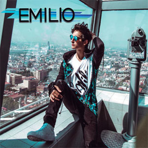 Álbum Emilio de Emilio Osorio