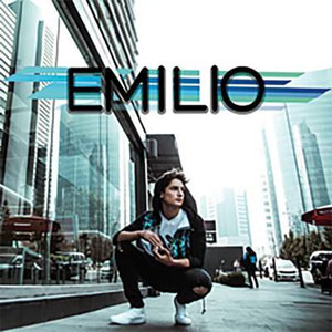 Álbum Emilio - EP de Emilio Osorio