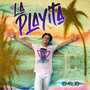 Álbum La Playita de Emilio Osorio
