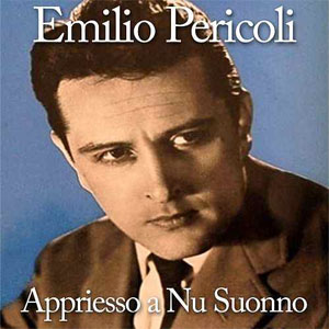 Álbum Appriesso a nu suonno de Emilio Pericoli