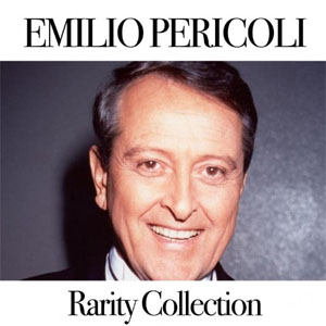 Álbum Rarity Collection de Emilio Pericoli