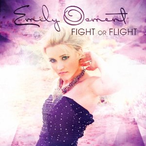Álbum Fight Or Flight de Emily Osment