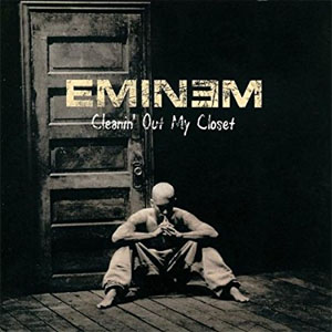 Álbum Cleanin' Out My Closet de Eminem