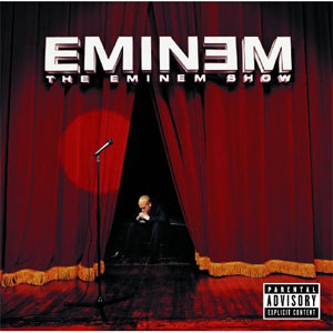Álbum The Eminem Show de Eminem
