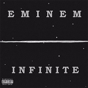 Álbum Infinite de Eminem