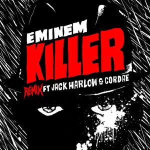 Álbum Killer (Remix) de Eminem