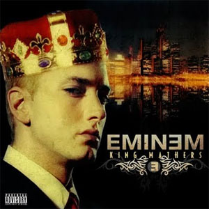 Álbum King Mathers de Eminem