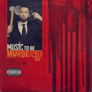 Álbum Music To Be Murdered By de Eminem