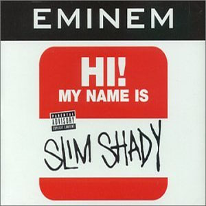 Álbum My Name Is de Eminem