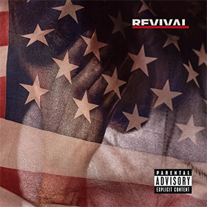 Álbum Revival de Eminem