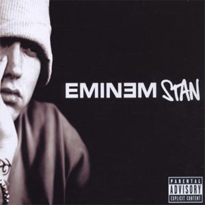 Álbum Stan de Eminem