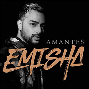 Álbum Amantes de Emisha
