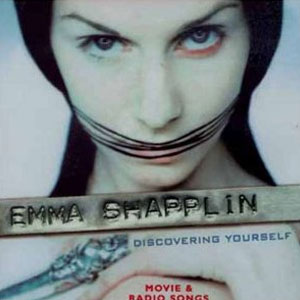 Álbum Discovering Yourself de Emma Shapplin