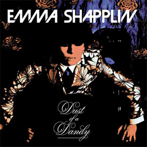 Álbum Dust Of A Dandy de Emma Shapplin