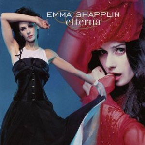Álbum Etterna de Emma Shapplin