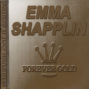 Álbum Forever Gold de Emma Shapplin