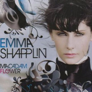 Álbum Macadam Flower de Emma Shapplin