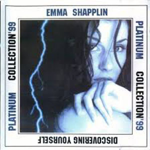 Álbum Platinum Collection '99 de Emma Shapplin