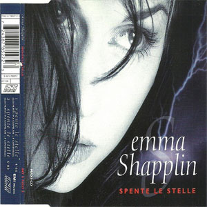 Álbum Spente Le Stelle de Emma Shapplin