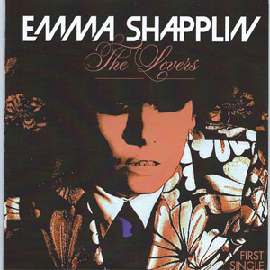 Álbum The Lovers de Emma Shapplin