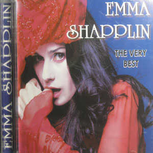 Álbum The Very Best de Emma Shapplin