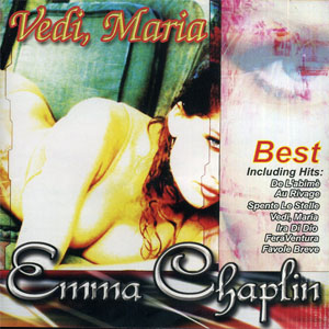 Álbum Vedi, Maria Best de Emma Shapplin