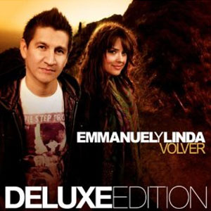 Álbum Volver Deluxe Edition de Emmanuel y Linda