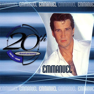 Álbum 20th Anniversary de Emmanuel